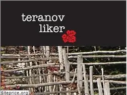 Sites similar to teranovliker.si