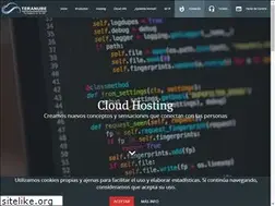 Sites similar to teranube.com