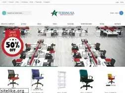 Sites similar to teranusa.com