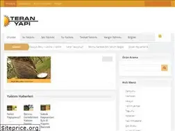 Sites similar to teranyapi.com