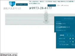 Sites similar to terao-cocoro.com