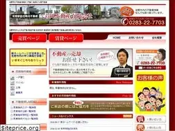 Sites similar to teraoka21.com