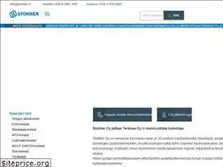 Sites similar to teraosa.fi