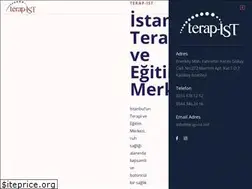 Sites similar to terap-ist.net
