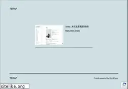Sites similar to terap.org