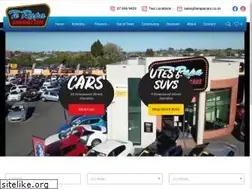 Sites similar to terapacars.co.nz
