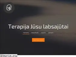Sites similar to terapeiti.com