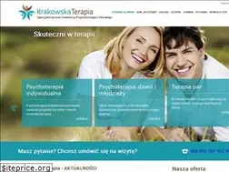 Sites similar to terapeuta-krakow.pl
