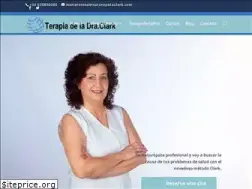Sites similar to terapeutaclark.es