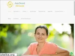 Sites similar to terapeutagestalt.org