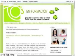 Sites similar to terapeutas-ocupacionales.com