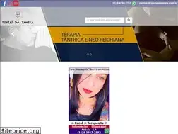 Sites similar to terapeutastantricos.com.br