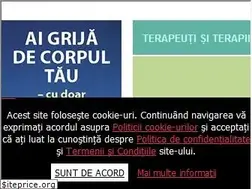 Sites similar to terapeuti.ro