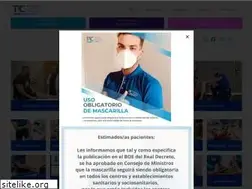 Sites similar to terapeuticasacuaticas.com