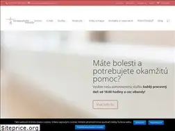 Sites similar to terapeutickemasaze.eu