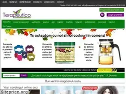 Sites similar to terapeutico.ro
