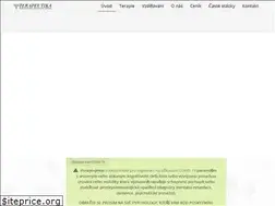 Sites similar to terapeutika.cz