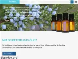 Sites similar to terapeutilisedolid.ee