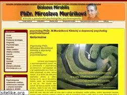 Sites similar to terapeutka.sk