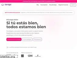 Sites similar to terapi-app.com
