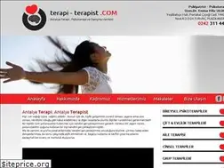 Sites similar to terapi-terapist.com