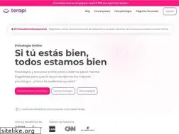 Sites similar to terapi.cl