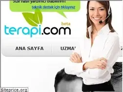 Sites similar to terapi.com