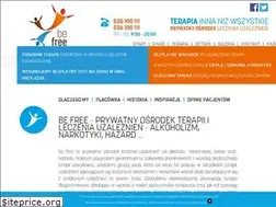 Sites similar to terapia-befree.pl