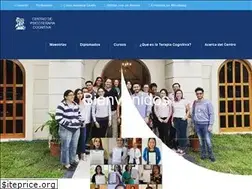 Sites similar to terapia-cognitiva.mx