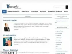 Sites similar to terapia-fisica.com