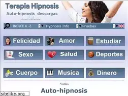 Sites similar to terapia-hipnosis.com
