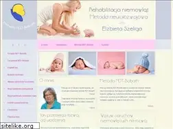 Sites similar to terapia-ndt.waw.pl