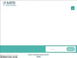 Sites similar to terapia-ocupacional.org.ar