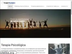 Sites similar to terapia-psicologica.com.mx