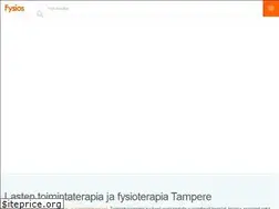 Sites similar to terapia-team.com