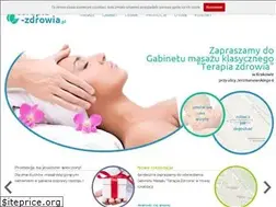 Sites similar to terapia-zdrowia.pl