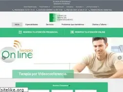 Sites similar to terapia.cl
