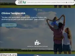 Sites similar to terapiaaba.com.br