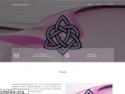 Sites similar to terapiaakashica.com
