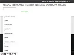Sites similar to terapiabrzeg.pl