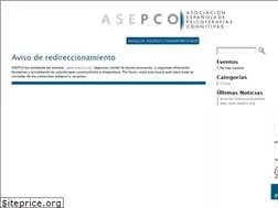 Sites similar to terapiacognitiva.net