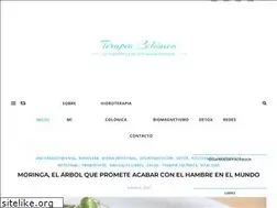 Sites similar to terapiacolonica.com.ar