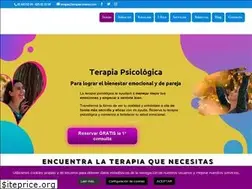 Sites similar to terapiaconana.com