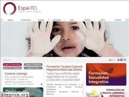 Sites similar to terapiacorporalintegrativa.com