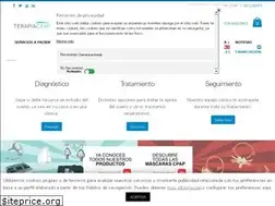 Sites similar to terapiacpap.com