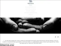 Sites similar to terapiacreativa.es