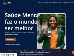 Sites similar to terapiadebolso.com.br