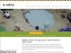 Sites similar to terapiadejuego.cl