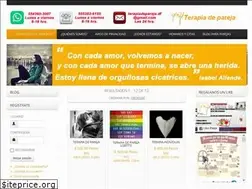 Sites similar to terapiadepareja-df.com.mx