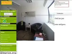 Sites similar to terapiadepareja.cl